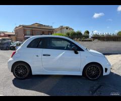 Abarth 595 1.4 Turbo T-Jet 165 CV - 11