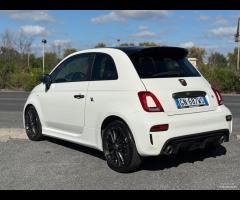 Abarth 595 1.4 Turbo T-Jet 165 CV - 12