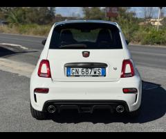 Abarth 595 1.4 Turbo T-Jet 165 CV - 13