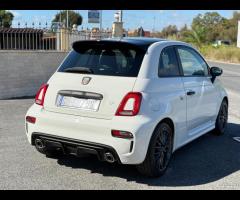 Abarth 595 1.4 Turbo T-Jet 165 CV - 14