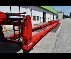 Semirimorchio Bertoja vasca due assi pronta conseg - 8