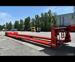 Semirimorchio Bertoja vasca due assi pronta conseg - 9