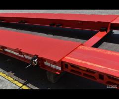 Semirimorchio Bertoja vasca due assi pronta conseg - 10