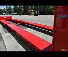 Semirimorchio Bertoja vasca due assi pronta conseg - 12