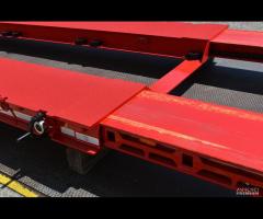 Semirimorchio Bertoja vasca due assi pronta conseg - 14