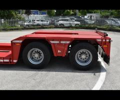 Semirimorchio Bertoja vasca due assi pronta conseg - 18