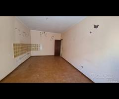 Castelvetrano casa ind. con ampio garage - 6