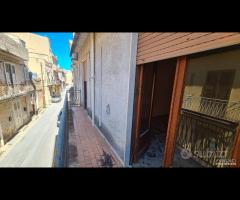 Castelvetrano casa ind. con ampio garage - 11