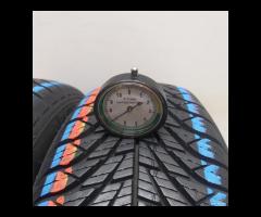 2 GOMME 155 65 14 FULDA BR931