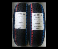2 GOMME 155 65 14 NEXEN BR928