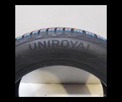 2 GOMME 155 65 14 UNIROYAL BR930