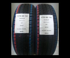 2 GOMME 175 65 14 BARUM BR954