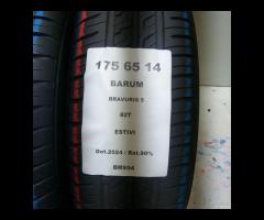 2 GOMME 175 65 14 BARUM BR954