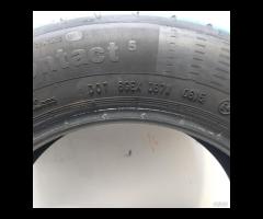 2 GOMME 175 65 14 CONTINENTAL BR952 - 6