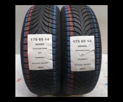 2 GOMME 175 65 14 NEXEN BR953