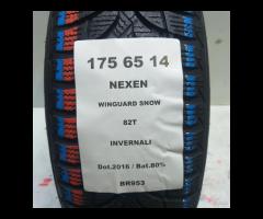 2 GOMME 175 65 14 NEXEN BR953