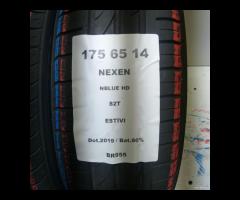 2 GOMME 175 65 14 NEXEN BR955