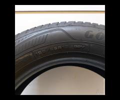 2 GOMME 185 65 15 GOODYEAR BR994