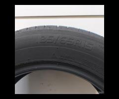 2 GOMME 185 65 15 MICHELIN BR961 - 6