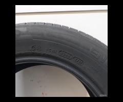 2 GOMME 185 65 15 MICHELIN BR961 - 7