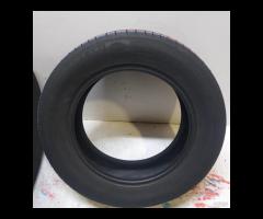 2 GOMME 185 65 15 MICHELIN BR961 - 8