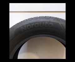 2 GOMME 185 65 15 NORAUTO BR993