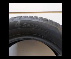 2 GOMME 185 65 15 NORAUTO BR993