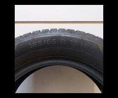 2 GOMME 185 65 15 NORAUTO BR993 - 6