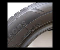 2 GOMME 185 65 15 NORAUTO BR993 - 7