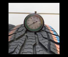 2 GOMME 185 65 15 UNIROYAL BR992