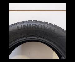 2 GOMME 185 65 15 UNIROYAL BR992