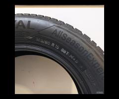 2 GOMME 185 65 15 UNIROYAL BR992 - 7