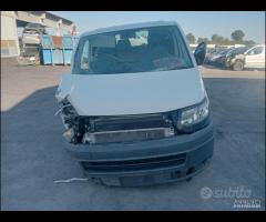 Volkswagen Transporter t5 4motion 2.0tdCAA ricambi