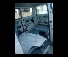 Volkswagen Transporter t5 4motion 2.0tdCAA ricambi