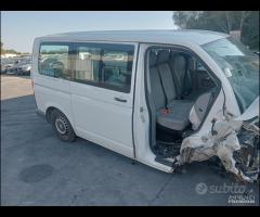 Volkswagen Transporter t5 4motion 2.0tdCAA ricambi