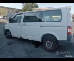 Volkswagen Transporter t5 4motion 2.0tdCAA ricambi - 8