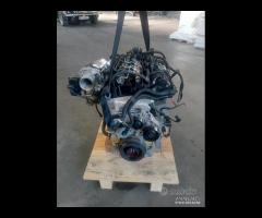 motore BMW mini 2.0td B47C20A 2018