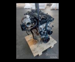 motore BMW mini 2.0td B47C20A 2018