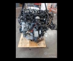 motore BMW mini 2.0td B47C20A 2018
