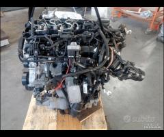 motore BMW mini 2.0td B47C20A 2018