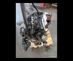 motore BMW mini 2.0td B47C20A 2018