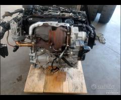 motore BMW mini 2.0td B47C20A 2018 - 6