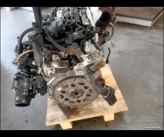 motore BMW mini 2.0td B47C20A 2018 - 7