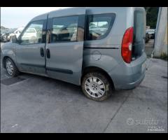 fiat doblo 2015 2.0 td demolito per ricambi - 6