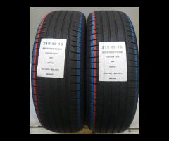 2 GOMME 215 65 16 BRIDGESTONE BR966