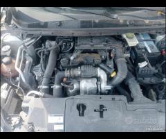 motore Peugeot 308 1.6 diesel BH01 2014