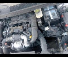 motore Peugeot 308 1.6 diesel BH01 2014
