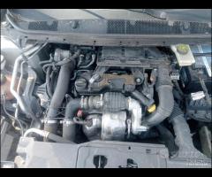 motore Peugeot 308 1.6 diesel BH01 2014
