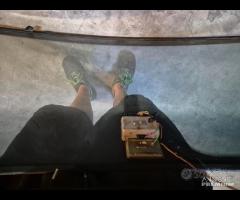 Parabrezza Per Mercedes SL R230 - R 230 2006 - 10