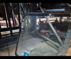 Parabrezza Anteriore Per Mazda MX5 - MX 5 NB 2003